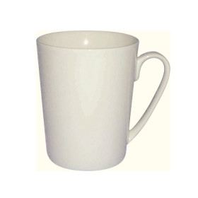 16565 KREUL Porcelain Cup White