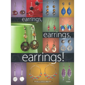 Earrings, earrings, earrings!