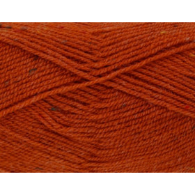 001-3029 Big Value Double Knitting 100g Rust