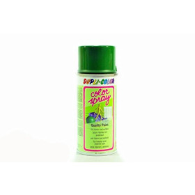 640537 Colour Spray 150ml Spring Green