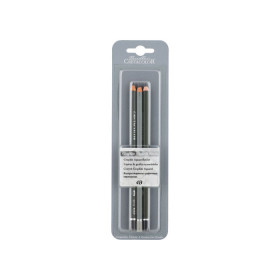 CR18004 Graphite Pencils Set of 3