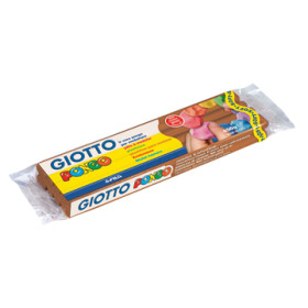 514406 Giotto Pongo 450g Light Brown