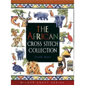 The African Cross Stitch Collection