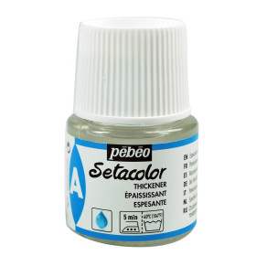 Pebeo Setacolor Auxiliary Thickener 45ml