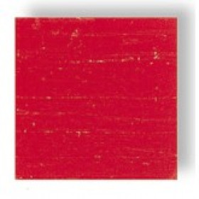 6242080 Glass Mosaic Tile - Red