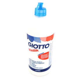 543100 Giotto Vinilik White Glue 250gm