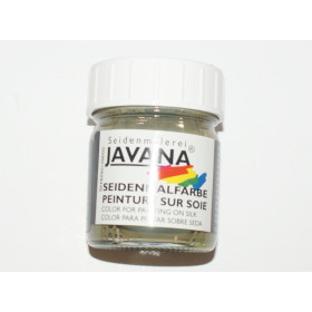 8172 Javana Silk Paint Flax 50ml