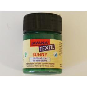 91946 Javana Tex Sunny Paint Dark Green 50ml