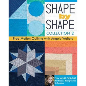 Shape by Shape : Collection 2 