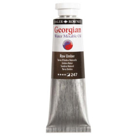 Georgian Water Mixable Oil Paints 37ml