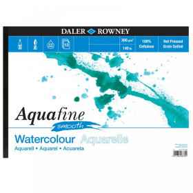 Aquafine Smooth Pad 16x12