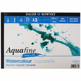 Aquafine Smooth Pad A3