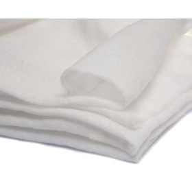 Heirloom Premium Cotton Bleached ( Price Per Metre )