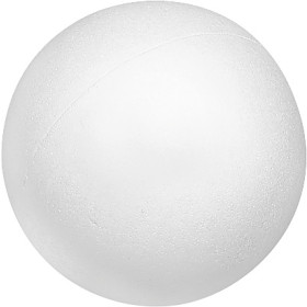 6760155 Styrofoam Ball 150mm