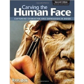 Carving the Human Face: Capturing Character and Expression in Wood