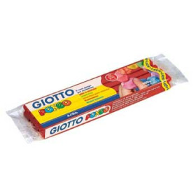 514417 Giotto Pongo Carmine Red 450g
