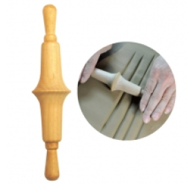 CD5406 ROLLING PIN TEXTURE TOOL NO.6