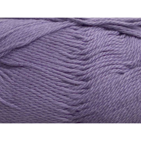 076-717 King Cole Cotton Soft DK Violet 100g