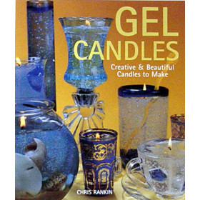 Gel Candles Creative & Beautiful Candles to Make