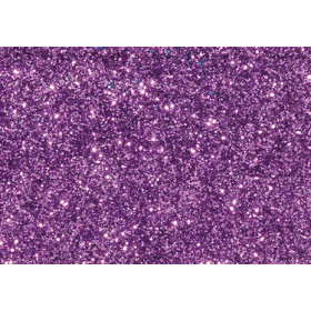 8100229 Glitter Extra Fine Lavender