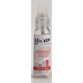 GI00039 Mix It Fluid Cleaner & Thinner 50ml