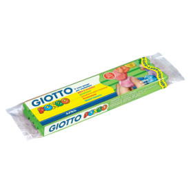 514408 Giotto Pongo Light Green 450g
