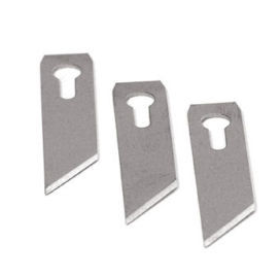804114404 GROOVE MASTER BLADES 10S