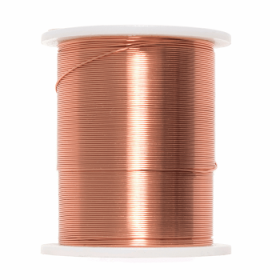 JEBC1 28 Gauge Copper Wire: Copper