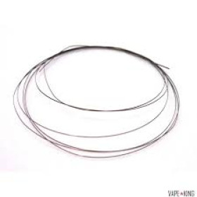 KW150-01 Kiln Wire - Armature Wire 0.9mm 20 Swg Kanthal A1- per Metre