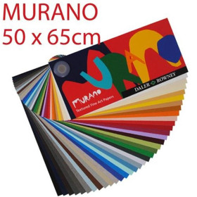 DR MURANO PAPER 50X65CM