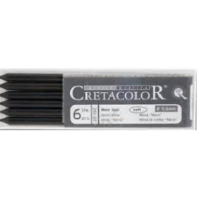 CR26101 Nero Soft Lead Pencil