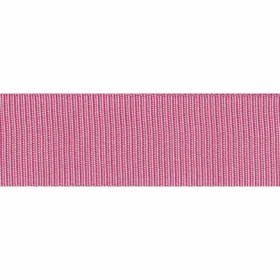 R4102525\9260 Grosgrain 25mm Dusty Pink (Price Per Metre)