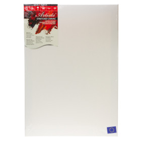 511 Daler Rowney Stretched Canvas