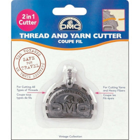6120/3 Thread & Yarn Cutter