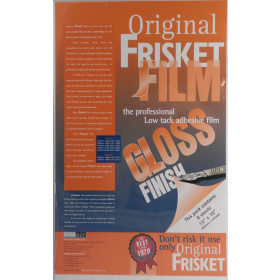 52708F Frisk Film 8 Sheets