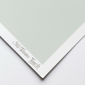 5416 Mi-Teintes Touch Pastel Paper 350gsm 50x65cm Sky Grey