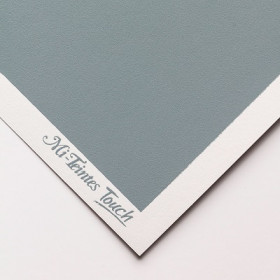 5414 Mi-Teintes Touch Pastel Paper 350gsm Light Blue