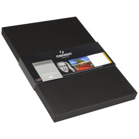 C400052304 Canson Infinity Archival Photo Storage Box A3