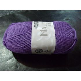 144-2653 Majestic Double Knitting Violet 50g