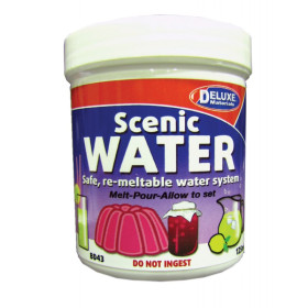 DM75 Scenic Water Remeltable