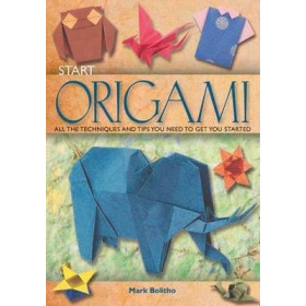 Start Origami 