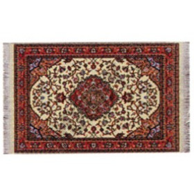 TR110 Small Size Rug