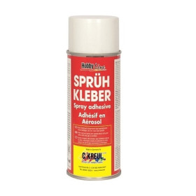 870400 KREUL Spray Adhesive 400 ml