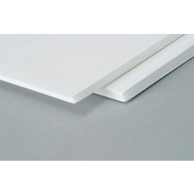 311150410 Foamboard A4 White Pack of 10