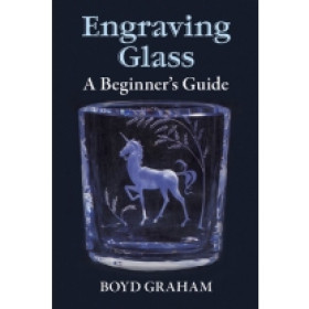 26683-4 ENGRAVING GLASS-BOYD GRAHAM