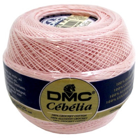 Art.167A DMC Cebelia Crochet Cotton Thread