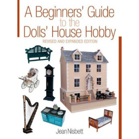 A BEG.GUIDE TO DOLLS HOUSE HOBBY