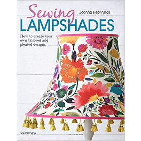 Sewing Lampshades