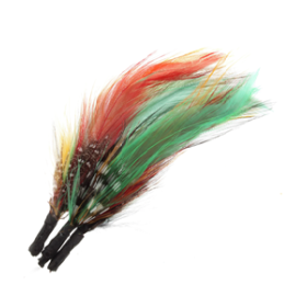 CB303X FEATHERS ASSORTED