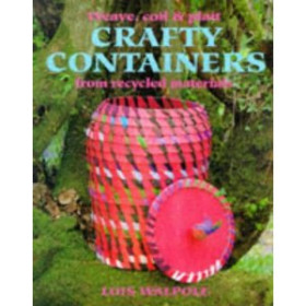 CRAFTY CONTAINERS S2810X